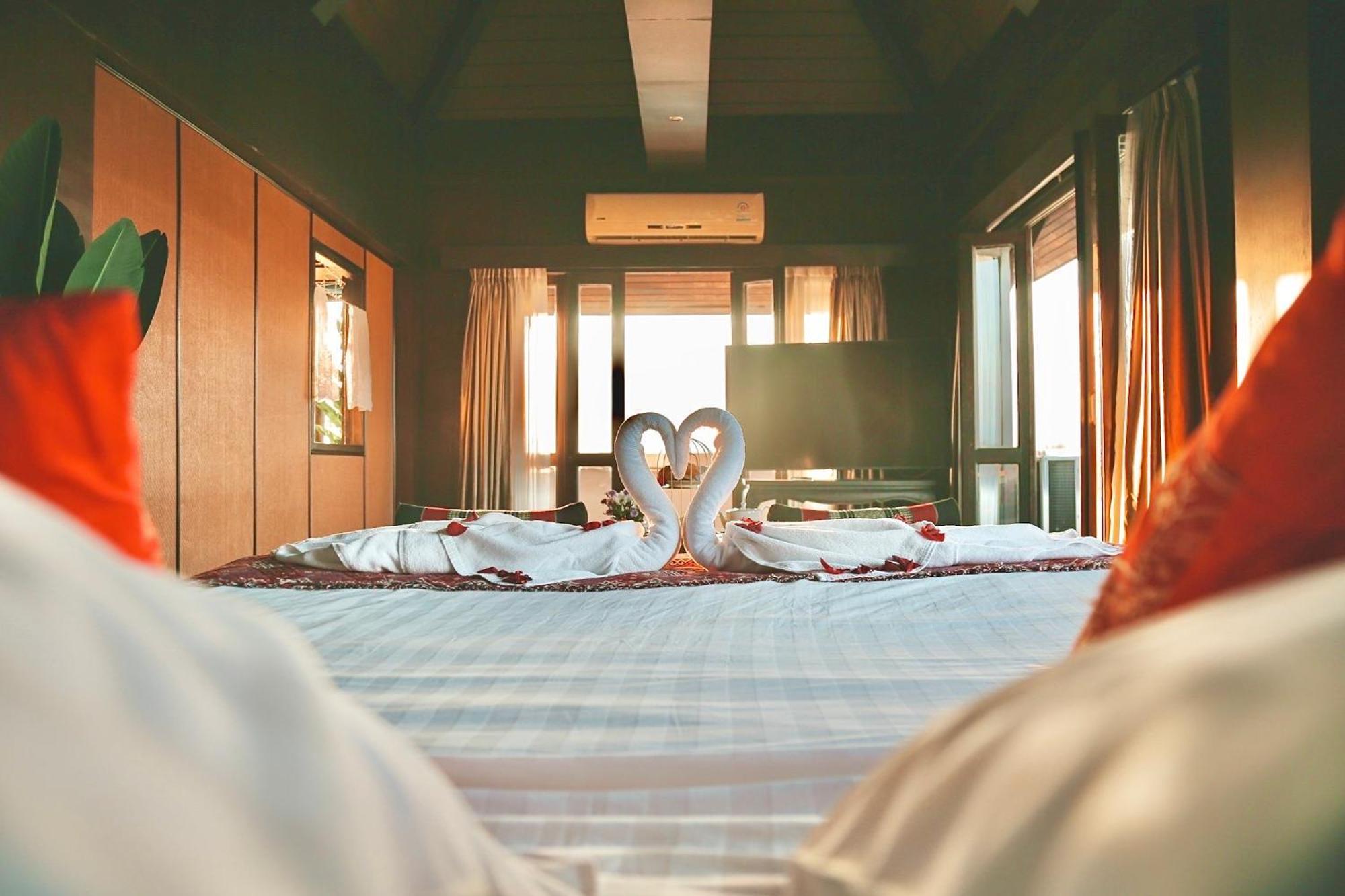 Singha Montra Lanna Boutique Style 4*