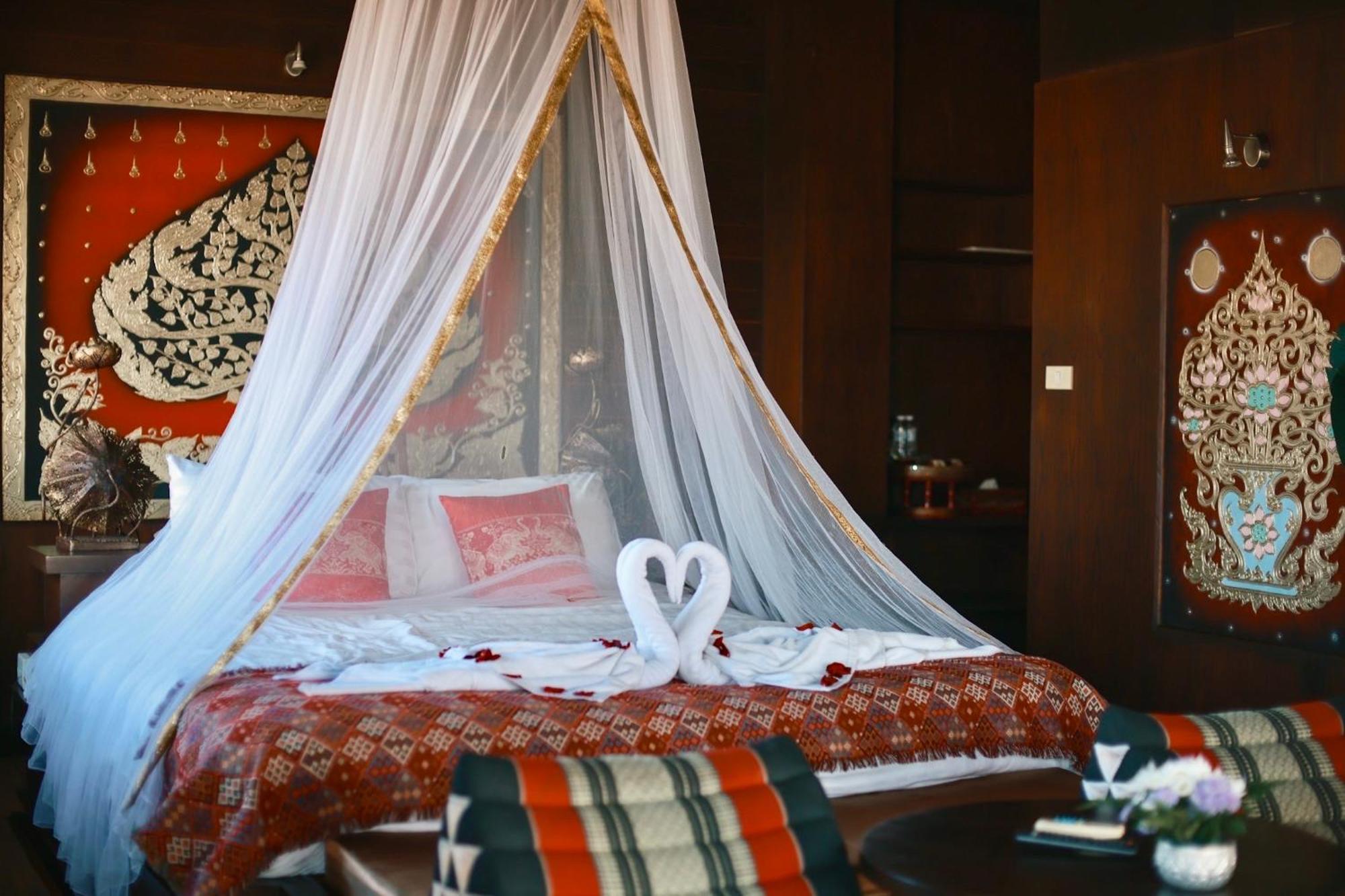 Singha Montra Lanna Boutique Style Hotel