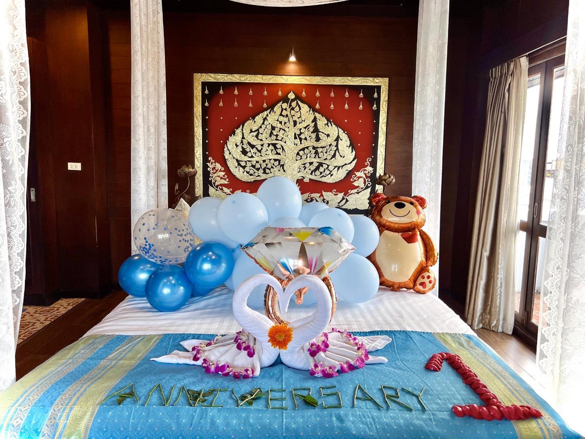 Singha Montra Lanna Boutique Style 4*