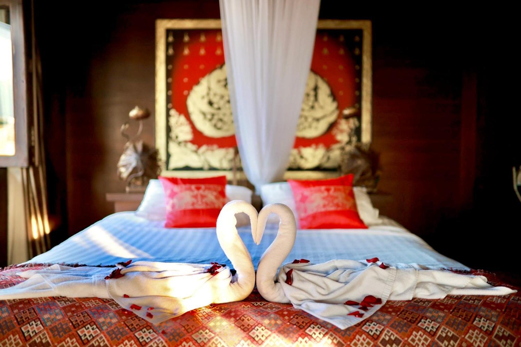 Hotel Singha Montra Lanna Boutique Style 4*