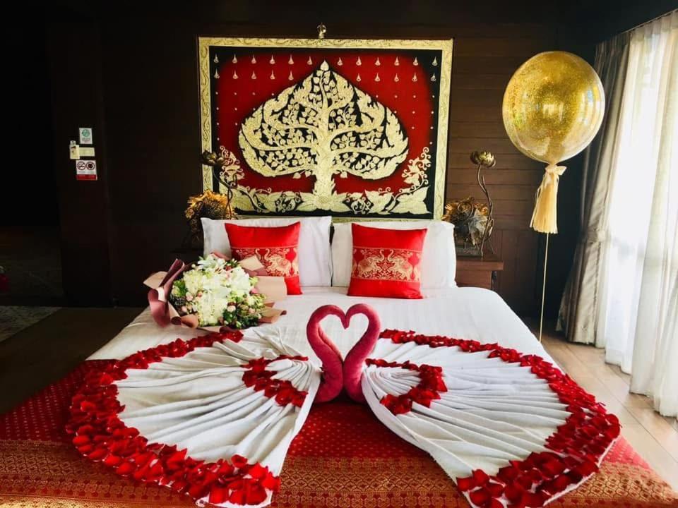Singha Montra Lanna Boutique Style Hotel 4*