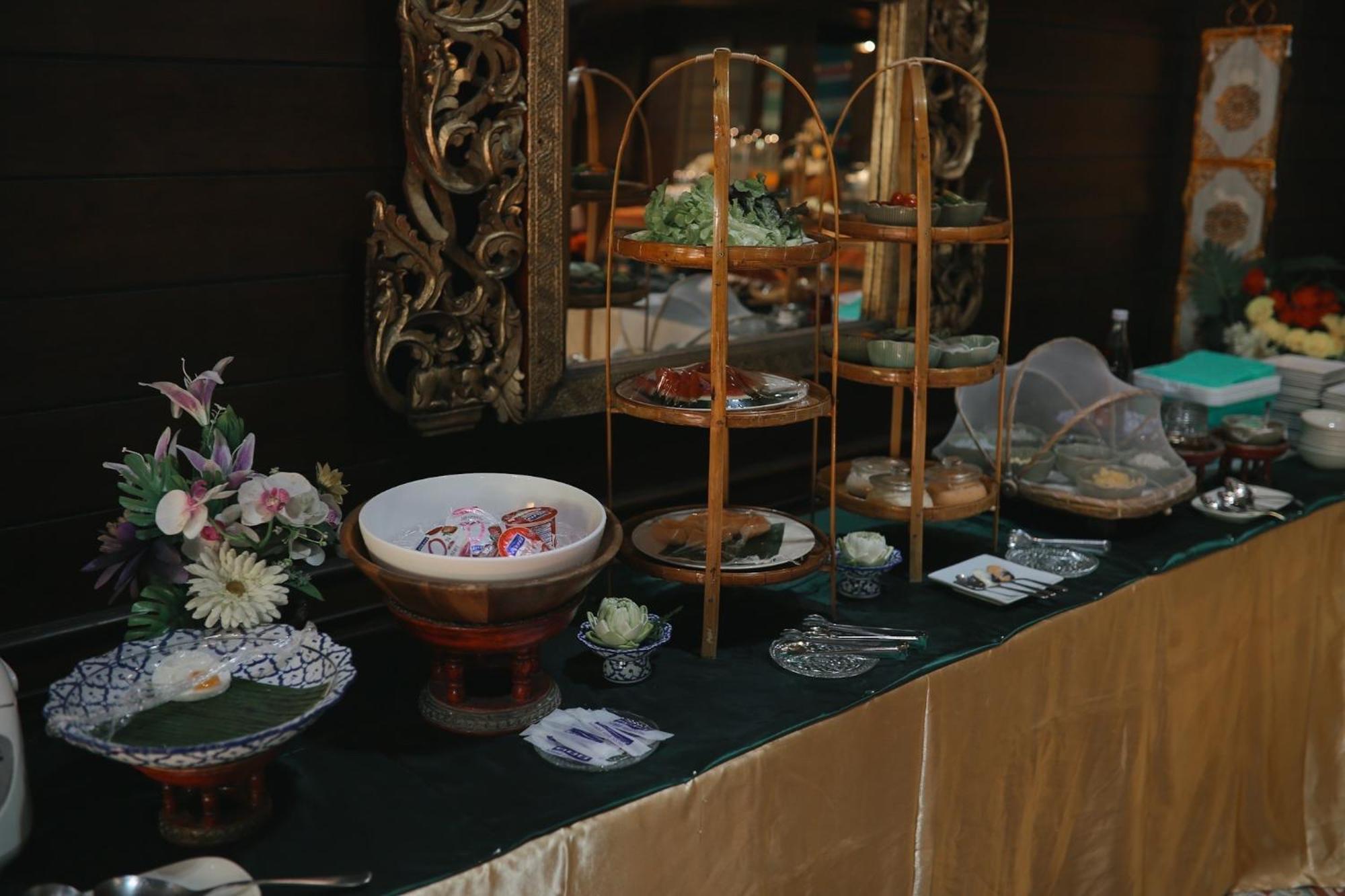 Singha Montra Lanna Boutique Style Hotel Chiang Mai